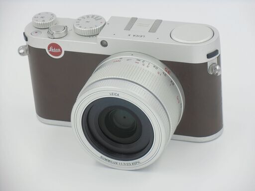 デジタルカメラ LEICA X typ113 52920円