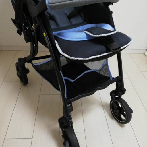 値下げ交渉可】ピジョン ベビーカー2020年モデル