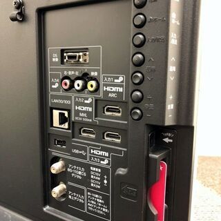 【E-09】シャープ 32インチ 液晶テレビ LED AQUOS LC-32J9 ホワイト【PayPay使えます】 E-09】シャープ 32インチ 液晶テレビ LED AQUOS LC-32J9