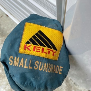 Kelly sunshade small ケルティサンシェイド　...