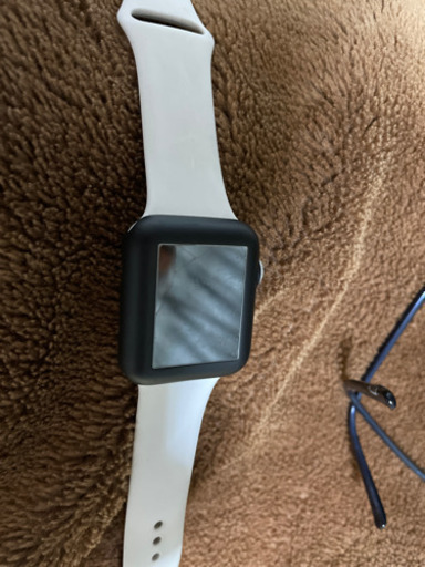 その他 Apple Watch series3GPS