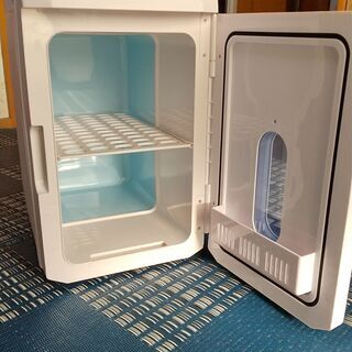 ポータブル冷温蔵庫