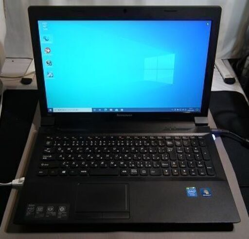Lenovo B590年末特価