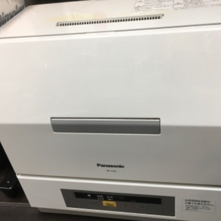 パナソニック Panasonic NP-TCR2 食器洗い乾燥機...