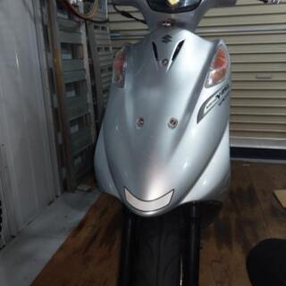 アドレスV125G K9 モデル 【公式通販】