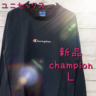 メンズ トレーナー Champion チャンピオン ピステジャケ...