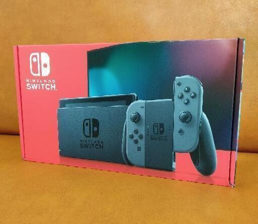 ニンテンドースイッチ　新品・未使用品　最終お値引き中