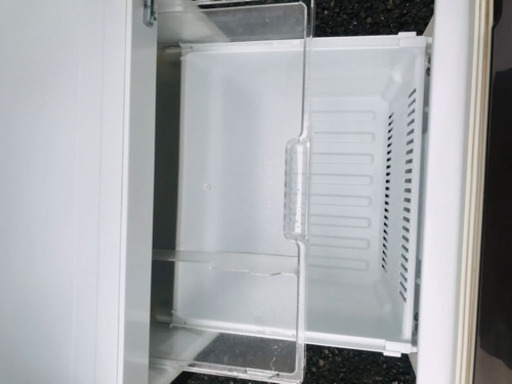 ♦️EJ100B Panasonic冷凍冷蔵庫2013年製NR-B175W-T