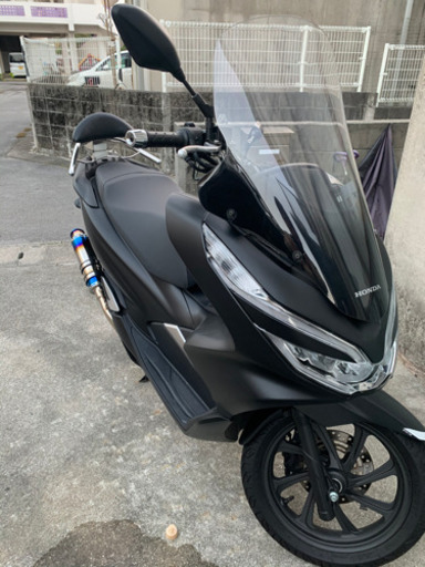 pcx jf81 マットブラック 125cc | salisburysappliances.co.uk