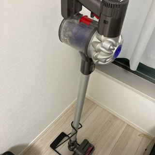 【ネット決済】ダイソン　掃除機　クリーナー