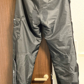 コミネ Komine ウィンターオーバーパンツ Pk 908 あじ 東野のその他の中古あげます 譲ります ジモティーで不用品の処分