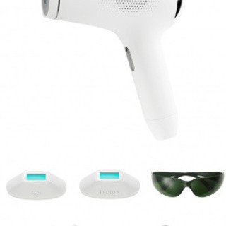 あやちん　ミュゼ　脱毛器 ミュゼ 家庭用脱毛器