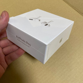 AirPods pro 売ります