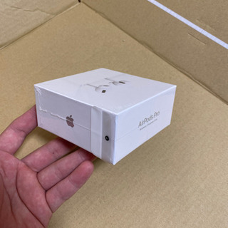 AirPods pro 売ります