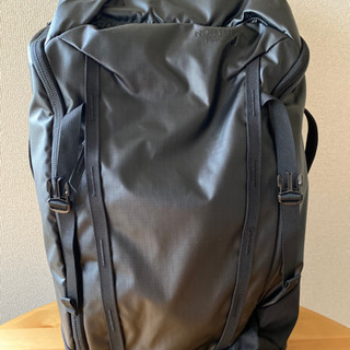 未使用】ザ・ノース・フェイス THE NORTH FACE ストラトライナーパック 