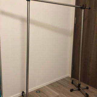 服かけ 取引中 Mittan 西新町の家具の中古あげます 譲ります ジモティーで不用品の処分