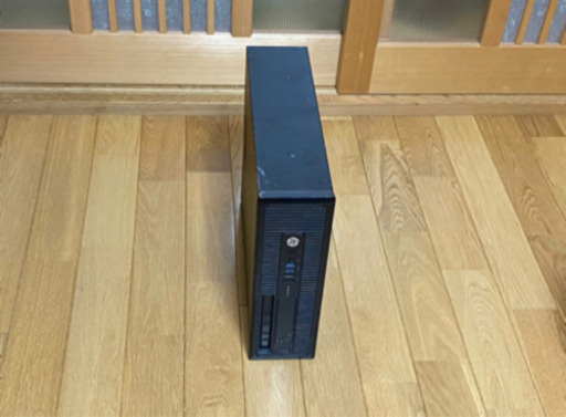 ［SSD搭載］Core 第4世代 デスクトップ パソコン Windows10(3)