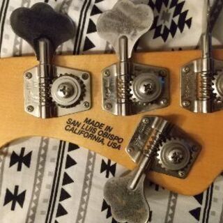 MUSICMAN StingRay 4st ベース シルバー