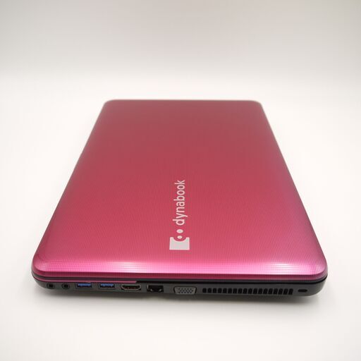 高性能Corei7 メモリ16GB SSD512GB 東芝 ノートパソコン | yaraan.com