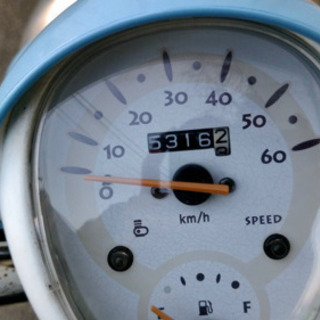 年明けセールホンダスクーピー　通勤通学などに？