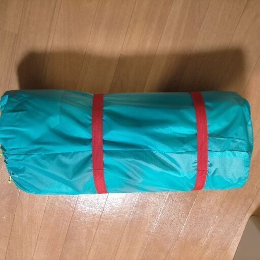 新品テント　3〜4人用