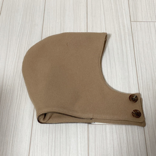 AKM ダッフルコート 超美品