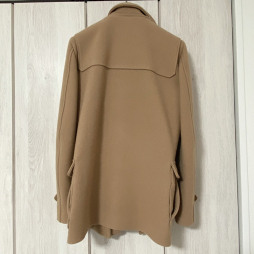 AKM ダッフルコート 超美品