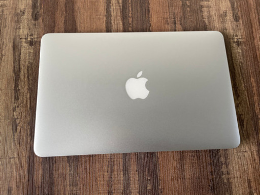 価格交渉OK】MacBook Air 11inch i7 メモリ8GB SSD |