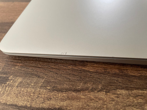 【価格交渉OK】MacBook Air 11inch i7 メモリ8GB SSD
