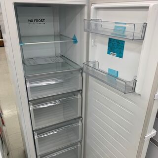 ハイアール 2020年 大容量280L 冷蔵庫、販売中！【NB873】 ハイアール 2020年 大容量280L 冷蔵庫、販売中！【NB873】