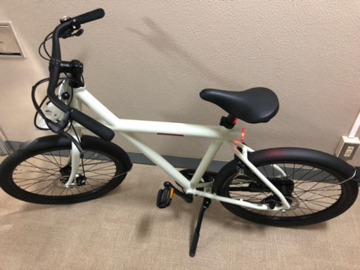 vanmoof 自転車