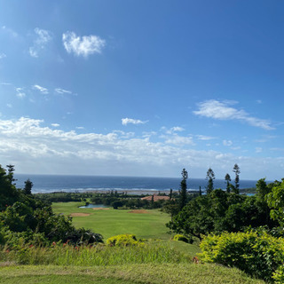 ⛳️ゴルフ打ちっぱなしいきましょう🌟