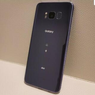 【ネット決済・配送可】Galaxy S8 Gray 64 GB ...