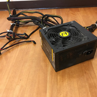 電源ユニット　PSU