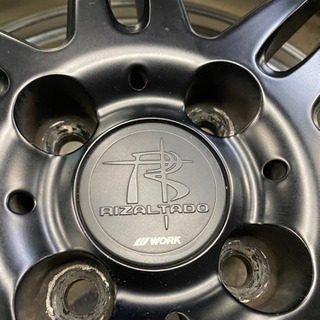 WORK 16インチ　タイヤセット4本-セルフォード/ステッチフィッシュテールワンピース/マーメイド/チェック/38