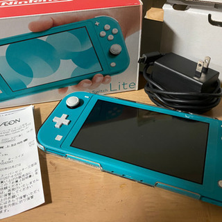 Switch 本体 ＆ カセット