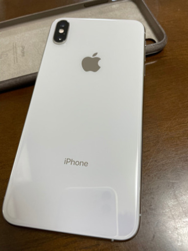 でん助iPhoneXSMAX Amazon | 【整備済み品】 Apple iPhone XS Max 256GB ゴールド