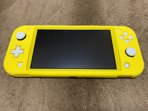 任天堂スイッチライト
