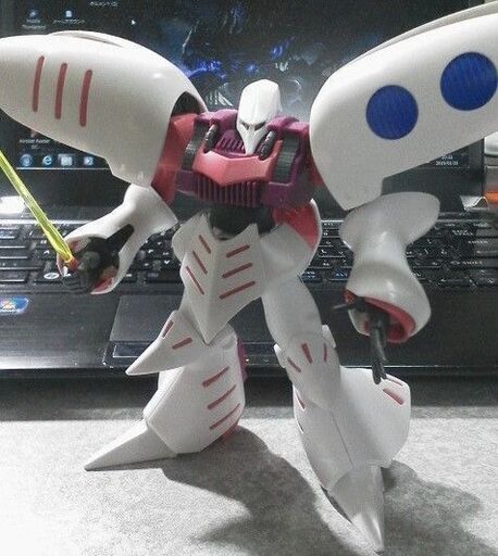 Bandai 1 144 Hg キュベレイ リバイブ版 素組み 完成品 謎の東洋人x 飯坂温泉の模型 プラモデルの中古あげます 譲ります ジモティーで不用品の処分