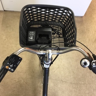 超美品＞パナソニック・電動アシスト自転車・2020年2月購入・ELD43・24 