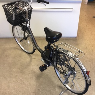 超美品＞パナソニック・電動アシスト自転車・2020年2月購入・ELD43・24 