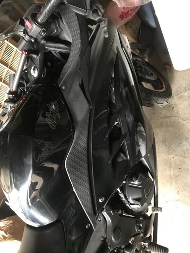 ニンジャ250
