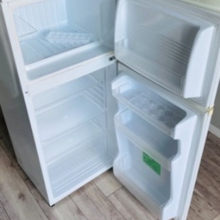 一人暮らし用冷蔵庫お譲りします