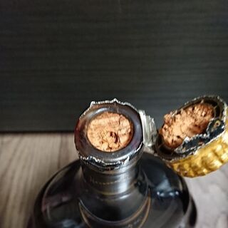 未開栓 ヘネシーXO 2本