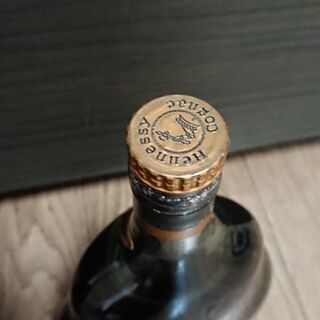 未開栓 ヘネシーXO 2本