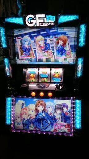 スロット実機 ガールフレンド(仮) spirit-co.com
