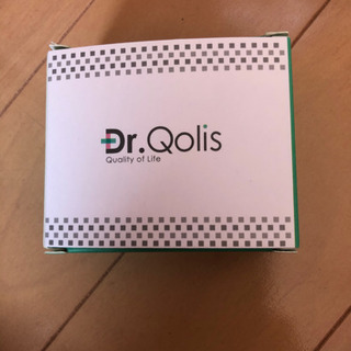 Dr.Qolis 歯ぎしりガード　新品
