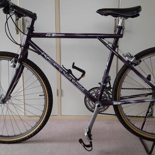 マウンテンバイク　GT　KARAKORAM