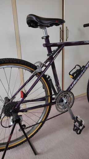 リサイクルショップどりーむ鹿大前店】No.810 マウンテンバイク