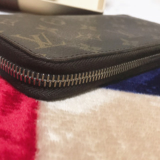 LOUIS VUITTONモノグラム長財布✨綺麗だと思います✨